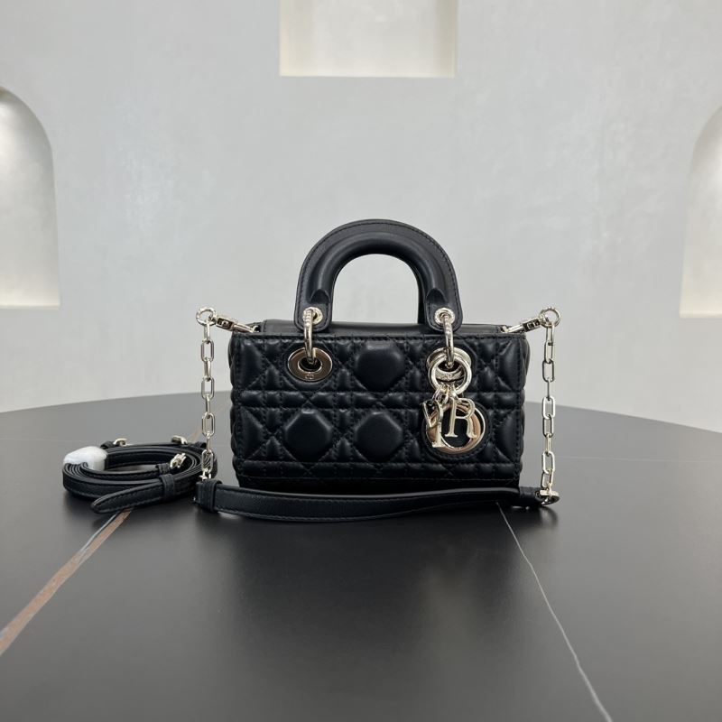 Christian Dior My Lady Bags